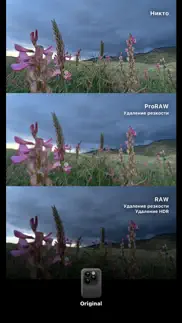 dazz - камера с эффектами & 3d айфон картинки 4