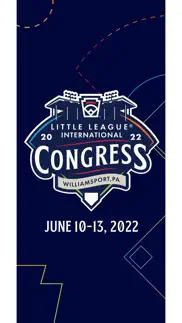 2022 little league congress iphone images 1