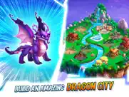dragon city - breed & battle! ipad images 4