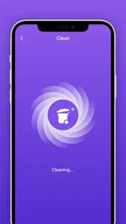 storage cleaner-phone optimize iphone resimleri 3