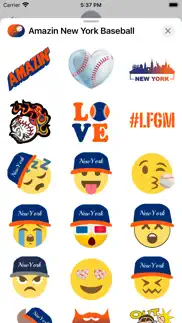 amazin new york baseball iphone images 1