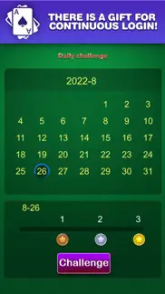 brain solitaire - puzzle game iPhone Captures Décran 4