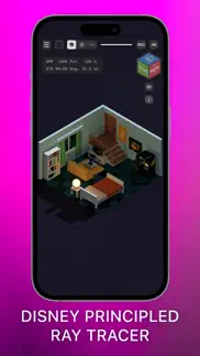voxel max - 3d modeling iphone images 1