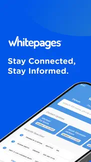 whitepages people search iphone images 1
