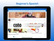 spanish learning-speak lessons ipad images 1