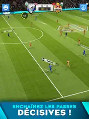 ultimate draft soccer iPad Captures Décran 3