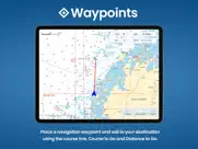 wingps yacht navigator ipad images 2