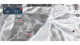 achilleus 3d tactical map iphone images 3