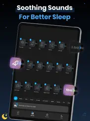 sleep+ better sleep tracker ipad images 3