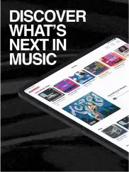 soundcloud: discover new music ipad images 1