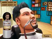 barber shop hair cut simulator ipad images 2