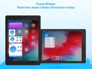quotidienne eau pour ipad iPad Captures Décran 4