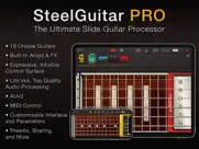 steel guitar pro iPad Captures Décran 1