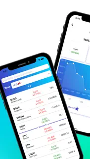 cryptocurrency monitor iphone images 1