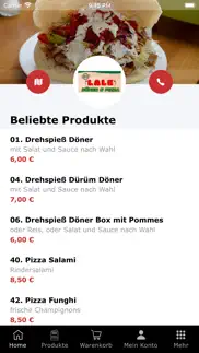 lale pizza doner iphone images 2