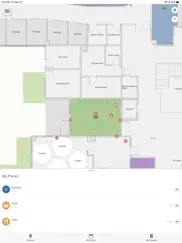 arcgis indoors for intune ipad images 3