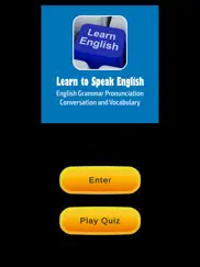 english grammar in 30 days iPad Captures Décran 1