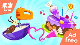 cooking master kids games iphone images 1