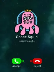 outer space call prank ipad images 3