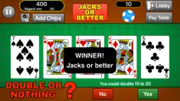 allsorts video poker iphone images 2