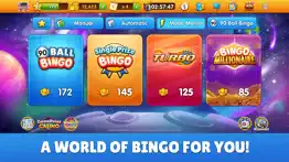 gamepoint bingo iphone images 2