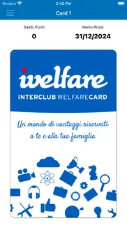 interclub welfare card iphone images 1