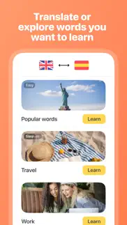 remember: language learning iphone images 2