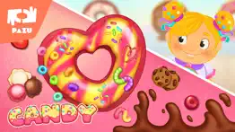donut maker kids cooking games iphone images 3
