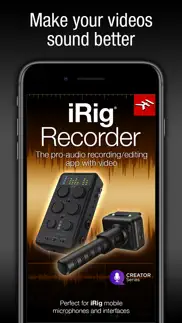 irig recorder iphone images 1