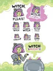 witch, please ipad images 1