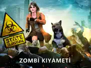 state of survival: zombie war ipad resimleri 2