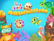 aquarium - fish game ipad images 2