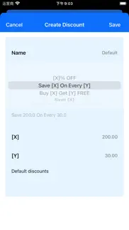 sales discount iPhone Captures Décran 4