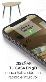 home design 3d - gold edition iphone capturas de pantalla 1
