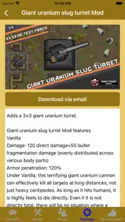 game mods gpt for rim survival iphone images 2