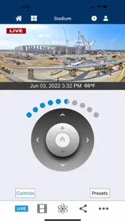 earthcam iphone capturas de pantalla 1
