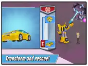 transformers rescue bots hero ipad images 4