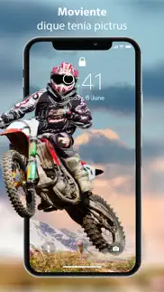 live wallpaper - 3d wallpapers iphone capturas de pantalla 1
