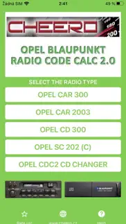 radio code for opel blaupunkt iphone resimleri 1