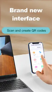 magic scanner - qr & bar code айфон картинки 3
