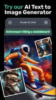 al chat – chatbot ai assistant iphone resimleri 4