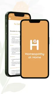 homeopathy at home iphone images 1