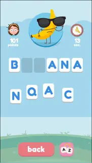 learn words for kids - abc iphone images 3