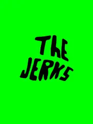 the jerks ipad images 1