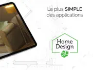 home design 3d - gold edition iPad Captures Décran 2