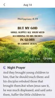 bible - daily bible verse kjv iphone images 2