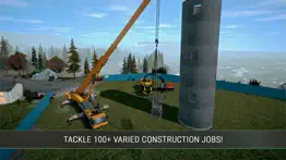 construction simulator 4 iphone images 3