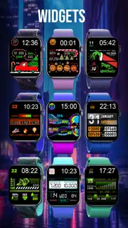 watch faces - gallery iphone images 3
