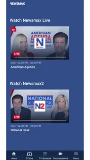 newsmax iphone images 2