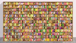 closet sort -sort puzzles game iPhone Captures Décran 4